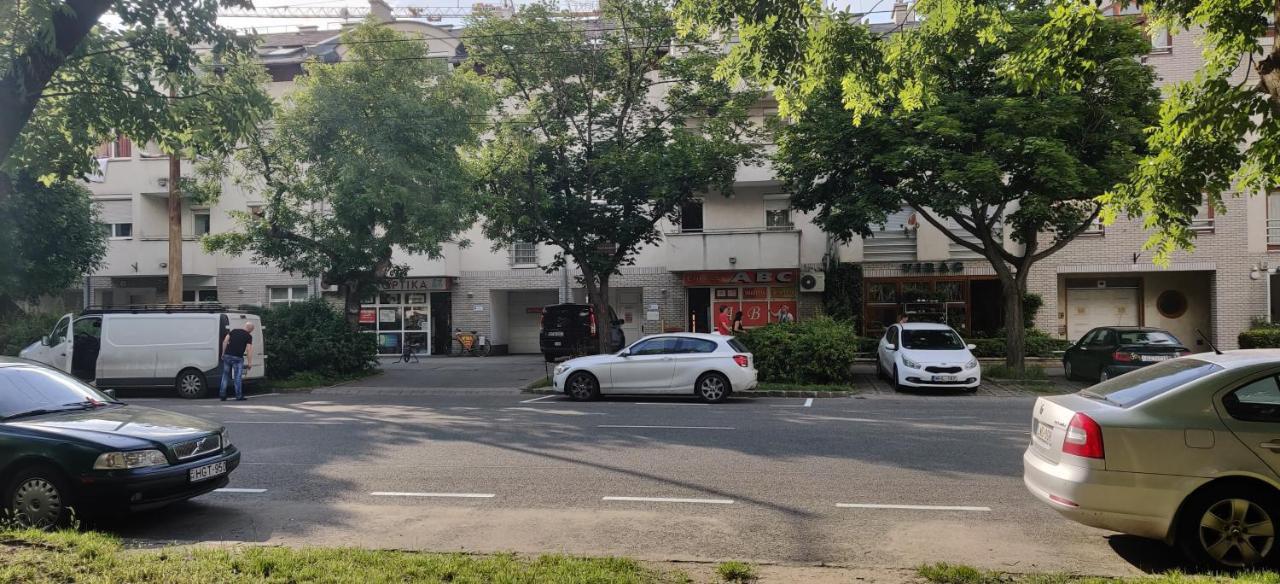 Apartament Dorothy Near Park *